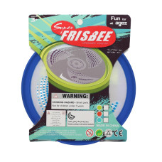 FRISBEE KINGS SPORT CARTON