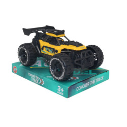 CARRO TRACK BASE Y TAPA