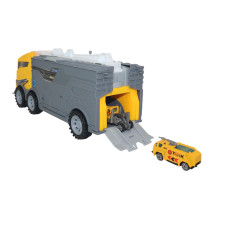 CARRO STORAGE TRUCK CAJA