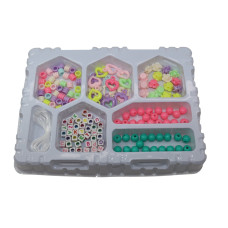 SET PULSERAS FASHION JEWERLY CAJA