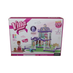 VILLA ROLE PALY SET CAJA