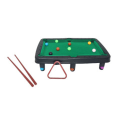 BILLARPOOL BILLIARDS CAJA