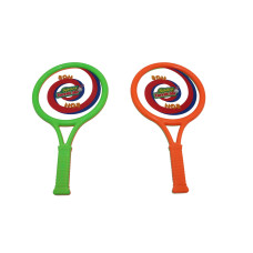 RAQUETAS BADMINTON SPORTS BOLSA