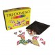 TRI-DOMINO COLORES CAJA