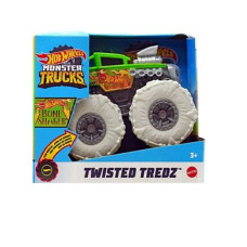HW MONSTER TRUCKS 1:43 LLANTAS TODO TERRENO