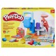 Masas y Plastilinas Play-Doh Banco de Herramientas