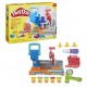 Masas y Plastilinas Play-Doh Banco de Herramientas