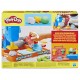 Masas y Plastilinas Play-Doh Banco de Herramientas