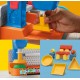 Masas y Plastilinas Play-Doh Banco de Herramientas