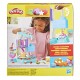Masas y Plastilinas Play-Doh Heladería Multicolor