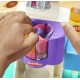 Masas y Plastilinas Play-Doh Heladería Multicolor