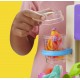 Masas y Plastilinas Play-Doh Heladería Multicolor