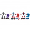 Masas y Plastilinas Play-Doh Marvel Superhéroe Surtido