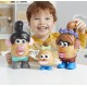 Figura Didáctica Cara De Papa Crea tu Familia de Potato Head