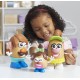 Figura Didáctica Cara De Papa Crea tu Familia de Potato Head