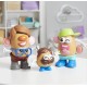 Figura Didáctica Cara De Papa Crea tu Familia de Potato Head
