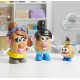 Figura Didáctica Cara De Papa Crea tu Familia de Potato Head