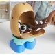 Figura Didáctica Cara De Papa Crea tu Familia de Potato Head