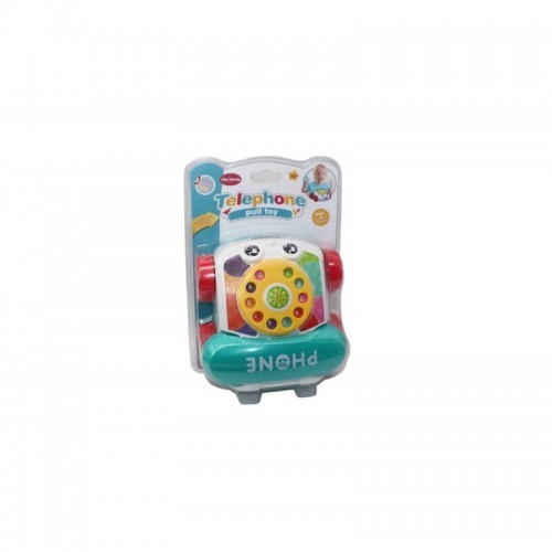 TELEFONO ARRASTRE BLISTER