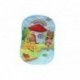 GIMNASIO CHILDRENS MUSICAL CAJA