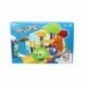 JUEGO DE BLOQUES MARBLE 105 PIEZAS CAJA