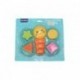 MARIPOSA DIDACTICA BLISTER