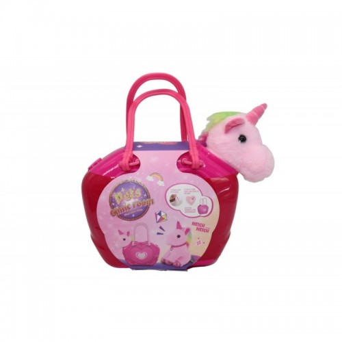 MALETIN UNICORNIO Y SET DOCTOR