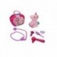 MALETIN UNICORNIO Y SET DOCTOR