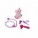 MALETIN UNICORNIO Y SET DOCTOR