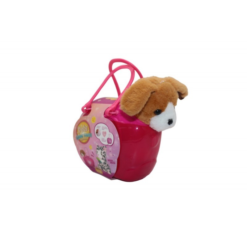 MALETIN PERRO Y SET DOCTOR