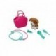 MALETIN PERRO Y SET DOCTOR