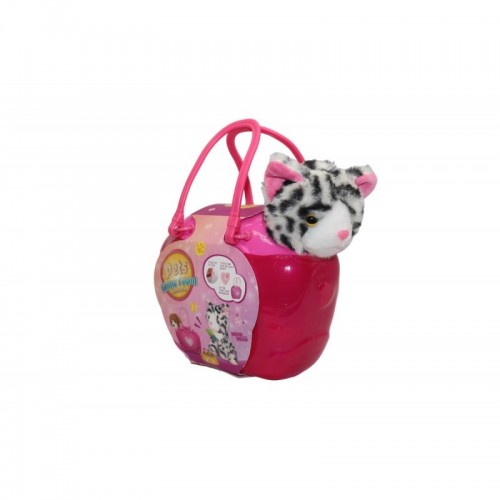 MALETIN GATO Y SET DOCTOR