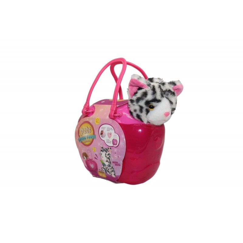 MALETIN GATO Y SET DOCTOR