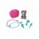 MALETIN GATO Y SET DOCTOR