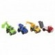 SET CARROS ENGINEERING X 4  FRICCION BOL