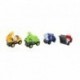 SET CARROS ENGINEERING X 4  FRICCION BOL