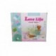 JUEGO DE TE LOVE LIFE CAJA