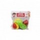 SET COCINA FRUTAS CORTABLES BOLSA