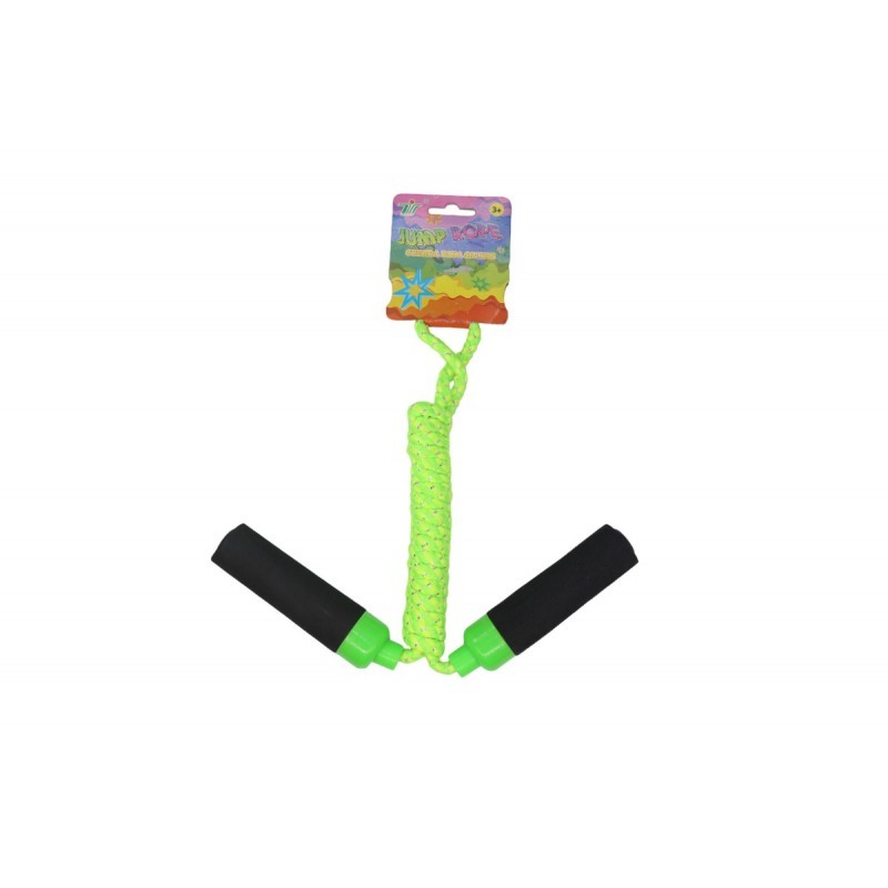 CUERDA DE SALTAR JUMP ROPE