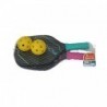 RAQUETAS PICKLEBALL MALLA