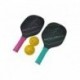 RAQUETAS PICKLEBALL MALLA