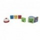 CUBO MAGICO CARAS CAJA