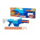 LANZADOR NERF N SERIES SHADOW STORM