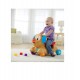 FISHER PRICE RÍE Y APRENDE PERRITO CAMINA CONMIGO