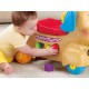 FISHER PRICE RÍE Y APRENDE PERRITO CAMINA CONMIGO