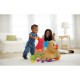 FISHER PRICE RÍE Y APRENDE PERRITO CAMINA CONMIGO