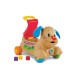 FISHER PRICE RÍE Y APRENDE PERRITO CAMINA CONMIGO
