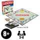 JUEGO DE MESA MONOPOLY CLÁSICO