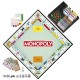 JUEGO DE MESA MONOPOLY CLÁSICO