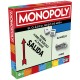 JUEGO DE MESA MONOPOLY CLÁSICO